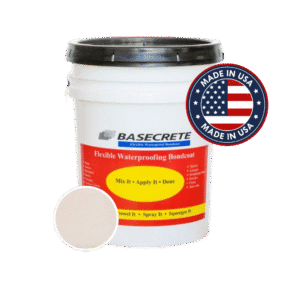 BASECRETE - BLANCO ARENA KIT IMPERMEABLE. REND. 7-14m²