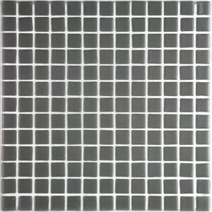 Mosaico Ezarri Grafito - Palmeta 30,5x50,5 cm. (Valor m² IVA INCL)