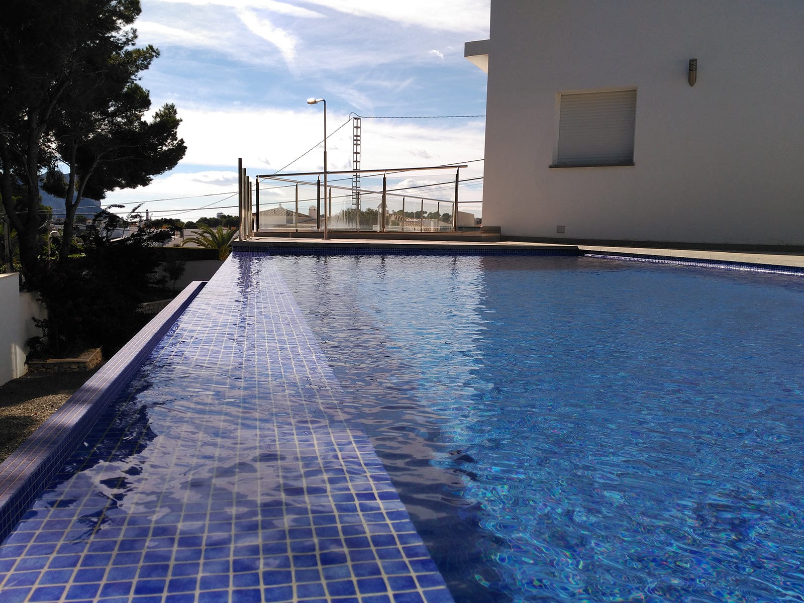 Mosaico ezarri marine - palmeta 30,5x50,5 cm. (valor m² iva incl) - imagen 4