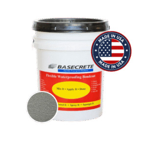 BASECRETE PTE. ADHERENTE IMPERMEABLE 7-14m²