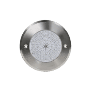 Foco Inox Cold White Slim, 96mm / 10W. Valor iva incl.
