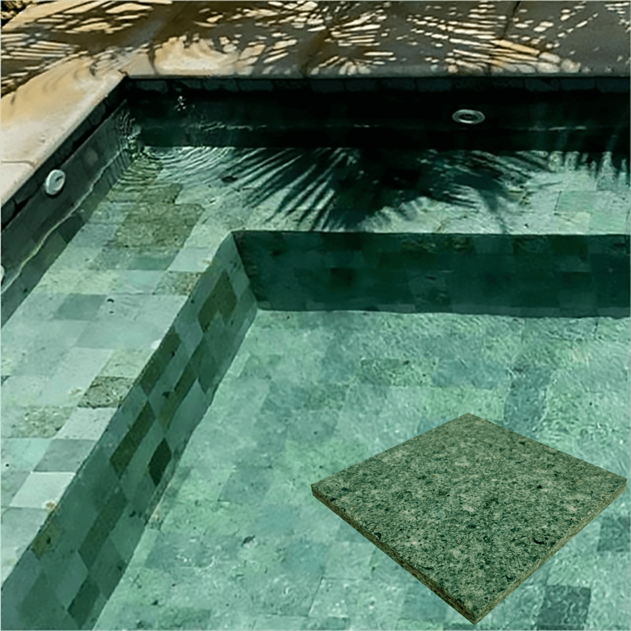 Piedra bali