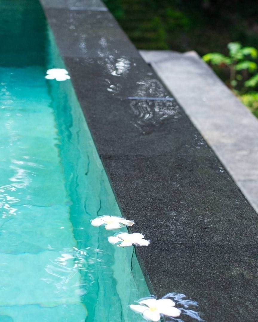 Piedra black lava 20x20x1cm (valor m2 iva incl. ) - imagen 3