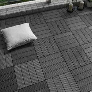 Cómo elegir el mejor deck de PVC para tu piscina