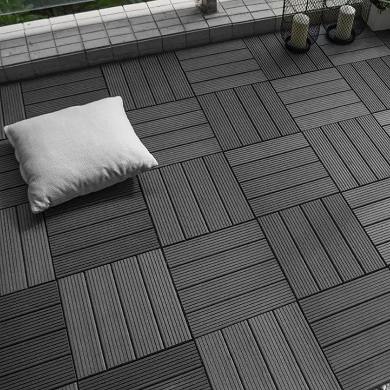 Cómo elegir el mejor deck de PVC para tu piscina