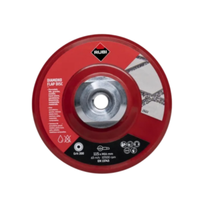 Disco Diamante RUBI Corte/Desbaste 115mm M14 FINO- IVA INCL
