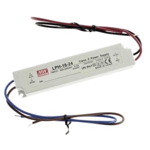Fuente de Poder 36W-75W (IVA INCL)
