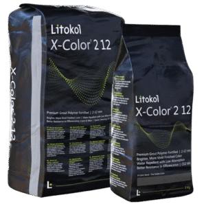 Fragüe X-COLOR 20Kg. Blanco Litokol