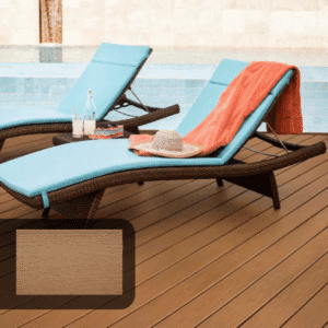 TREX BASIC DUNE 370 X 14 CM. USA M²