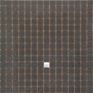 Mosaico Lusso Gris Oscuro -  32,7x32,7 cm (Valor m² IVA INCL)