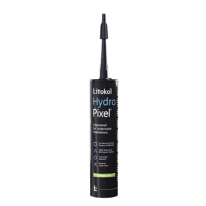 Adhesivo de inmersión impermeable Hidropixel 300 ML / Litokol, Italy
