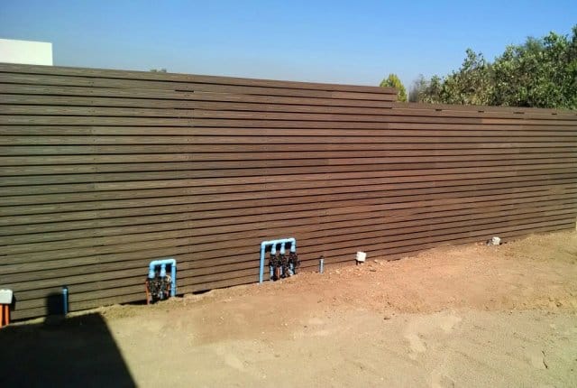 Cortavista wpc marengo - 220x6,3x1,2cm (iva incl) - imagen 3