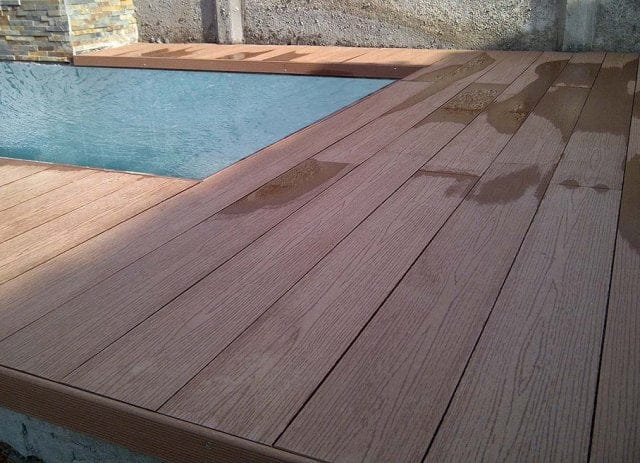 Deck wpc ultra. Madera - 220x14,7x2,3 cm (valor m2 - iva incl) - imagen 4