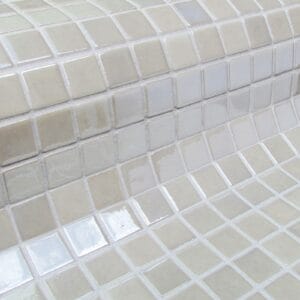 Mosaico Ezarri Nickel. Medida 30,5x50,5 cm. AGOTADO