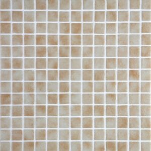 Mosaico Ezarri Sand - Palmeta: 30,5x50,5 cm (Valor m² IVA INCL)
